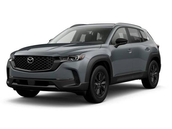 MAZDA CX-50 2024 7MMVABBM0RN180868 image