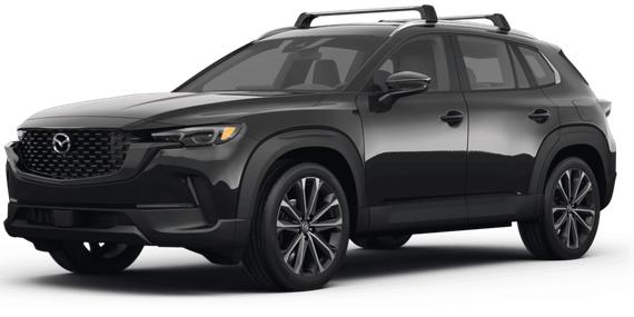 MAZDA CX-50 2024 7MMVABDM6RN173288 image