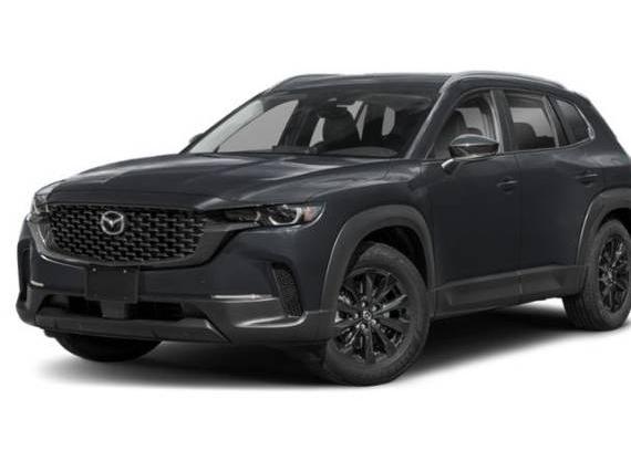 MAZDA CX-50 2024 7MMVABBM5RN174788 image