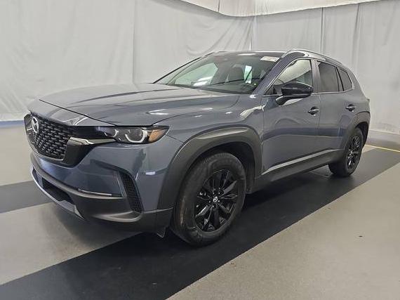 MAZDA CX-50 2024 7MMVABAMXRN244755 image
