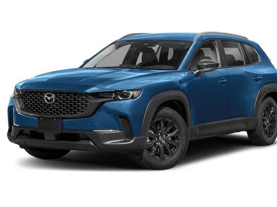 MAZDA CX-50 2024 7MMVABBM1RN236557 image