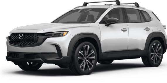 MAZDA CX-50 2024 7MMVABDM7RN186874 image