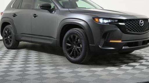 MAZDA CX-50 2024 7MMVABAM2RN197723 image