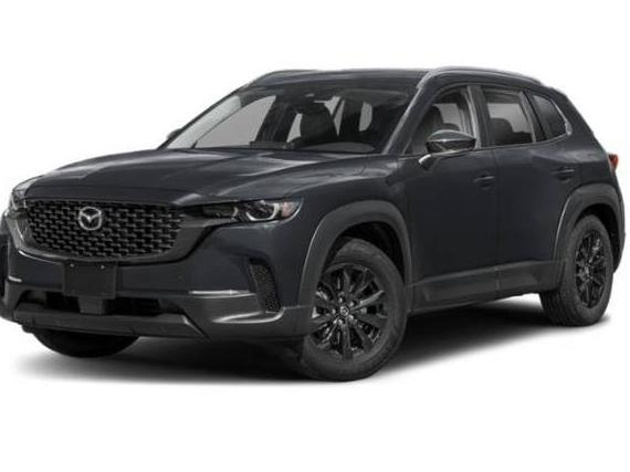 MAZDA CX-50 2024 7MMVABBM2RN182430 image