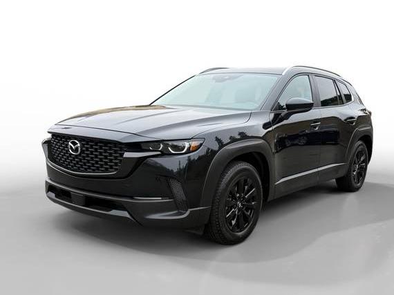 MAZDA CX-50 2024 7MMVABDM1RN173697 image