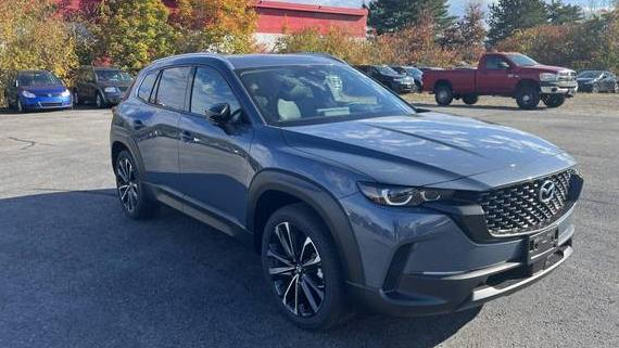 MAZDA CX-50 2024 7MMVABEM0RN166187 image