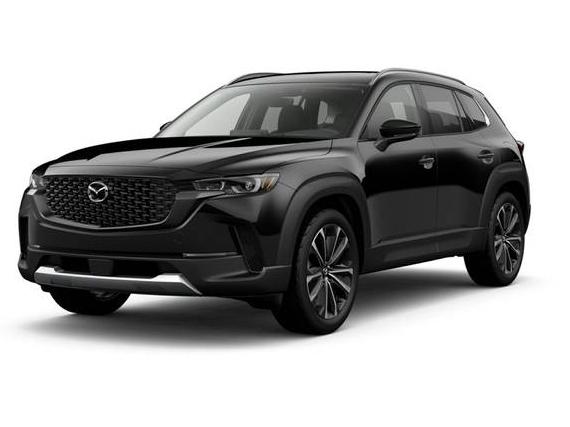 MAZDA CX-50 2024 7MMVABDY9RN231896 image MAZDA CX-50 2024 7MMVABDY9RN231896 image