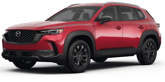 MAZDA CX-50 2024 7MMVABBM0RN172334 image MAZDA CX-50 2024 7MMVABBM0RN172334 image