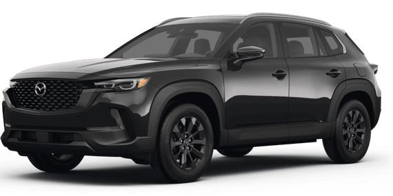 MAZDA CX-50 2024 7MMVABBM7RN163646 image