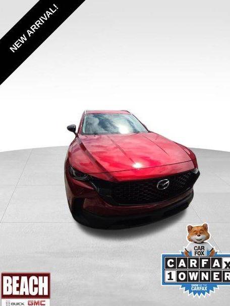 MAZDA CX-50 2024 7MMVABEM9RN203799 image