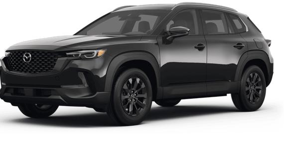 MAZDA CX-50 2024 7MMVABBM9RN185373 image