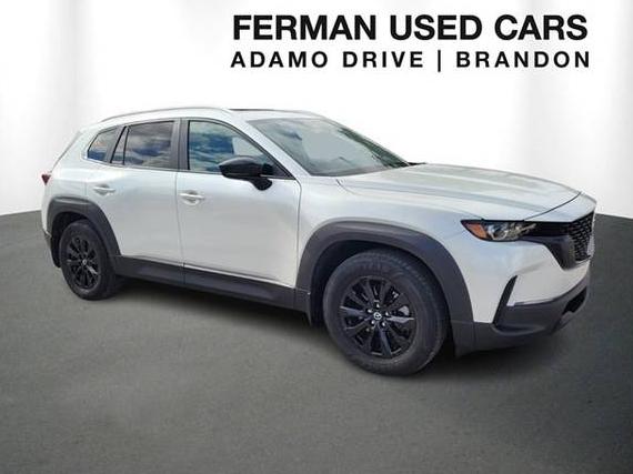 MAZDA CX-50 2024 7MMVABDM5RN234596 image MAZDA CX-50 2024 7MMVABDM5RN234596 image