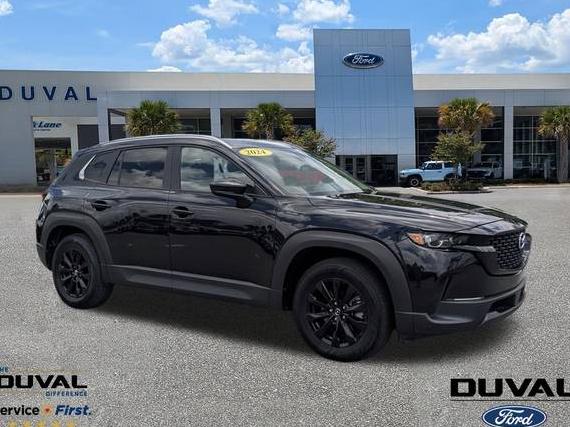 MAZDA CX-50 2024 7MMVABBM8RN178527 image