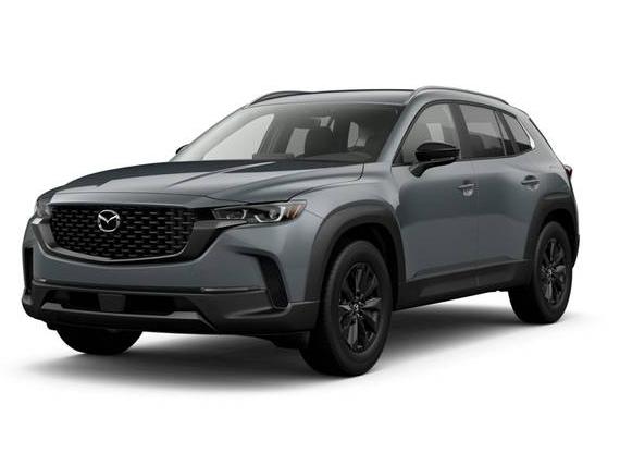 MAZDA CX-50 2024 7MMVABBMXRN173605 image