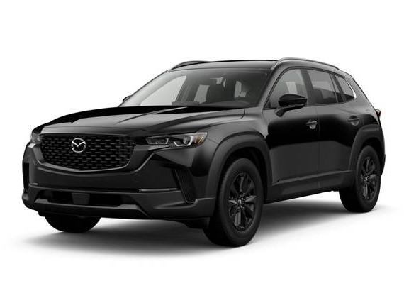MAZDA CX-50 2024 7MMVABDM1RN183839 image