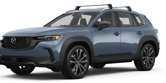 MAZDA CX-50 2024 7MMVABEM8RN186154 image