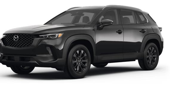 MAZDA CX-50 2024 7MMVABBM0RN179851 image