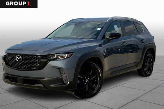 MAZDA CX-50 2024 7MMVABBM3RN166351 image MAZDA CX-50 2024 7MMVABBM3RN166351 image