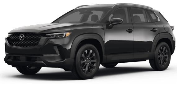 MAZDA CX-50 2024 7MMVABBM1RN178711 image