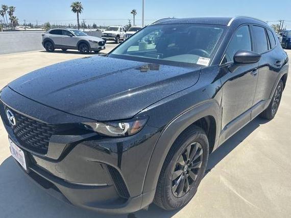MAZDA CX-50 2024 7MMVABAMXRN215661 image