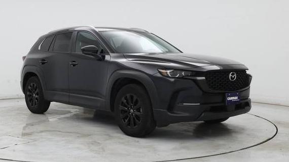 MAZDA CX-50 2024 7MMVABBM0RN236257 image