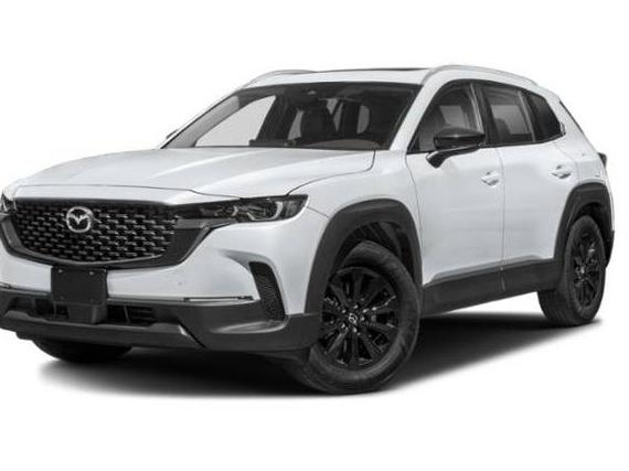 MAZDA CX-50 2024 7MMVABDM7RN184218 image