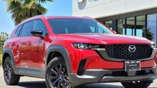 MAZDA CX-50 2024 7MMVABBM9RN223863 image
