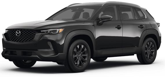MAZDA CX-50 2024 7MMVABBM6RN213646 image