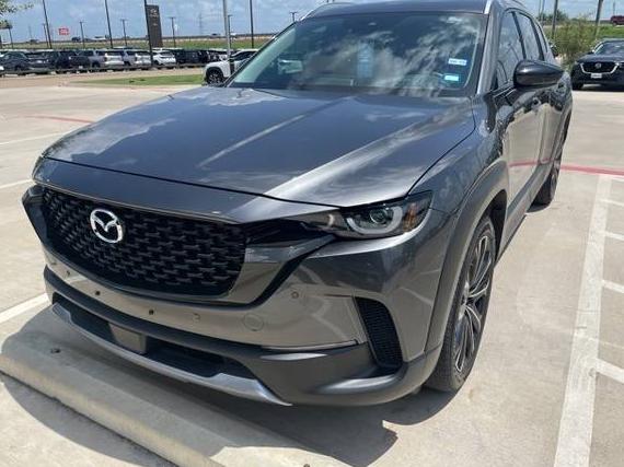 MAZDA CX-50 2024 7MMVABEY6RN212544 image