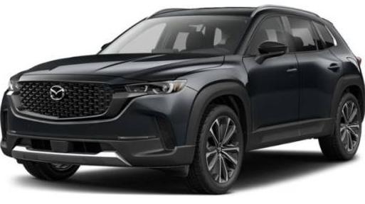 MAZDA CX-50 2024 7MMVABEY5RN239931 image