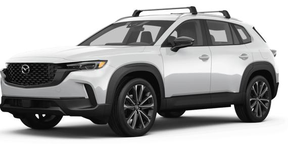 MAZDA CX-50 2024 7MMVABEM8RN173856 image