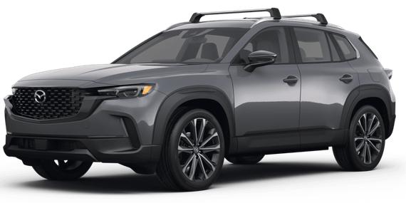 MAZDA CX-50 2024 7MMVABDM0RN229323 image