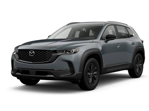 MAZDA CX-50 2024 7MMVABBM3RN172960 image MAZDA CX-50 2024 7MMVABBM3RN172960 image