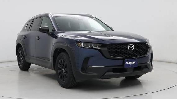 MAZDA CX-50 2024 7MMVABBM6RN183211 image