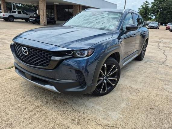 MAZDA CX-50 2024 7MMVABXY5RN180635 image
