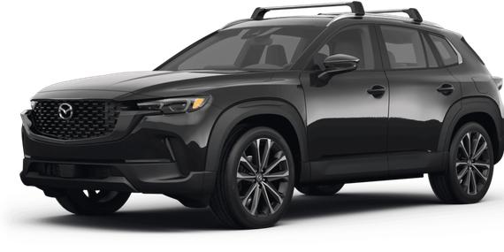 MAZDA CX-50 2024 7MMVABDM8RN224368 image
