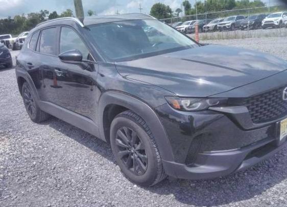 MAZDA CX-50 2024 7MMVABBM1RN179499 image