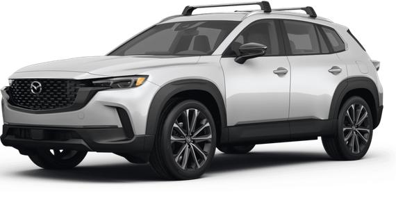 MAZDA CX-50 2024 7MMVABDM6RN186512 image