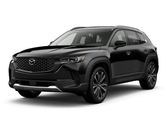 MAZDA CX-50 2024 7MMVABDY9RN184868 image