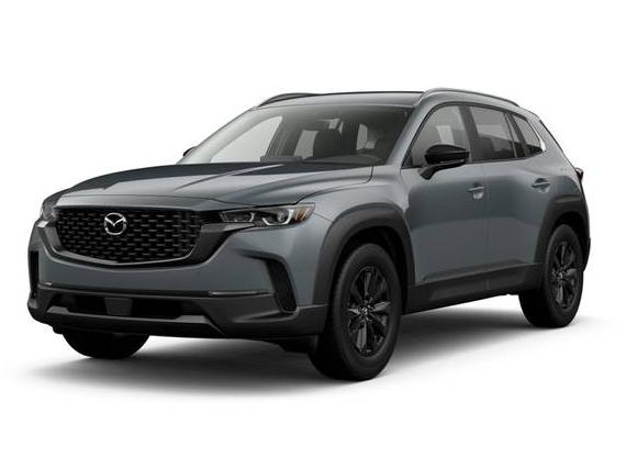 MAZDA CX-50 2024 7MMVABBM3RN186955 image