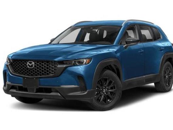 MAZDA CX-50 2024 7MMVABAM6RN242436 image