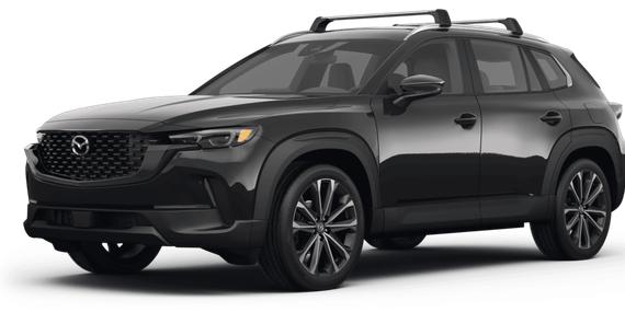 MAZDA CX-50 2024 7MMVABDM9RN180395 image