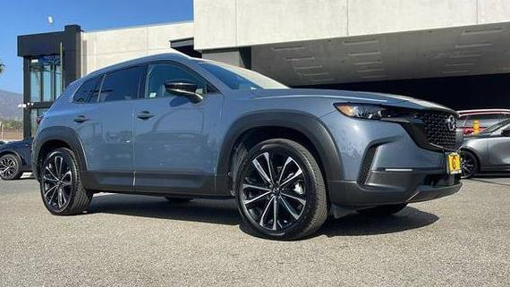 MAZDA CX-50 2024 7MMVABEM5RN159977 image