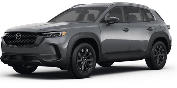 MAZDA CX-50 2024 7MMVABAM7RN167505 image