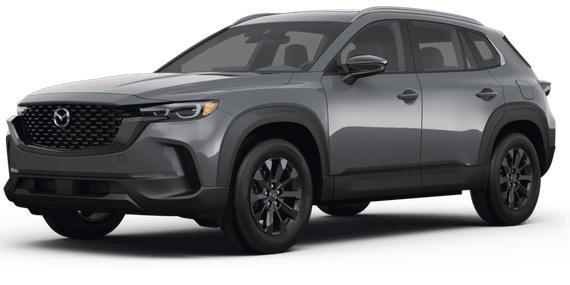 MAZDA CX-50 2024 7MMVABBM6RN221567 image