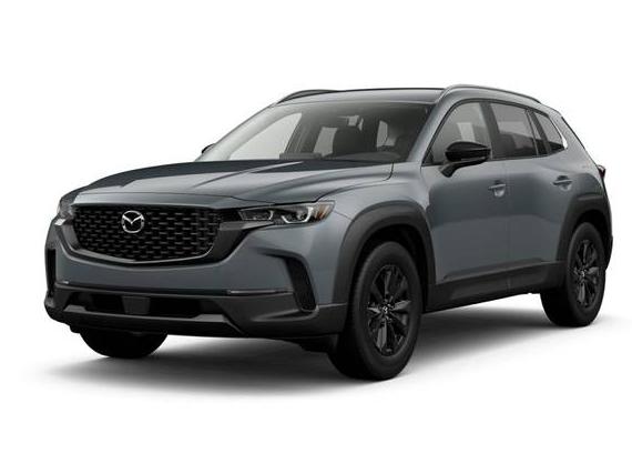 MAZDA CX-50 2024 7MMVABBM3RN187460 image
