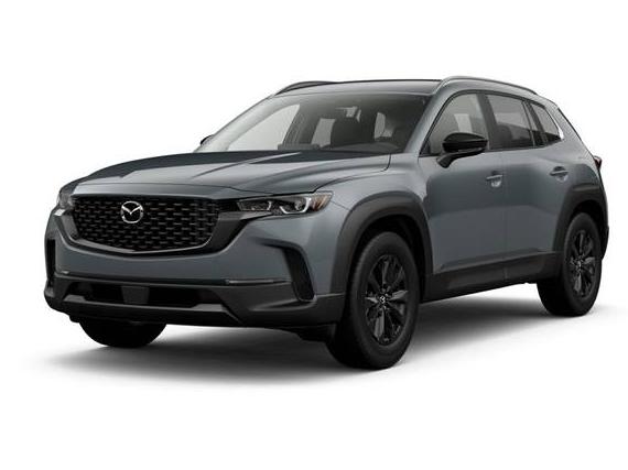 MAZDA CX-50 2024 7MMVABBM4RN208249 image