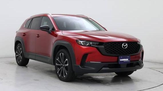 MAZDA CX-50 2024 7MMVABEM9RN175258 image