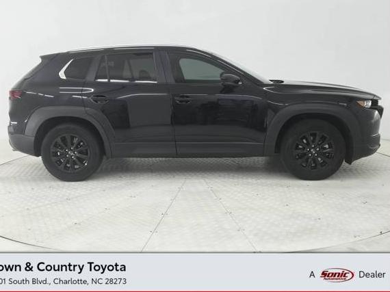 MAZDA CX-50 2024 7MMVABBM3RN171226 image
