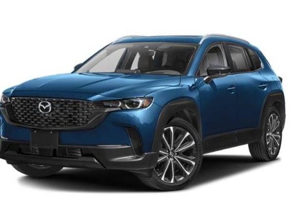 MAZDA CX-50 2024 7MMVABEM9RN228119 image